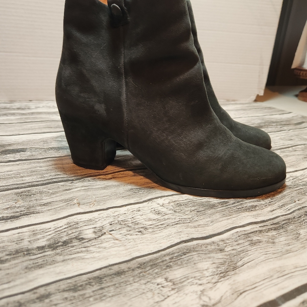 Gentle‎ Souls boots - Picture 4 of 9